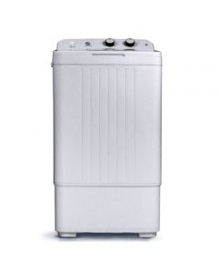 PEL Top Load Washing Machine White 12.5 Kg (PWM-1250) - On Installments  -NomanT ( 3 Months 0% Percent Profit Product Available On 48 Months Installment )